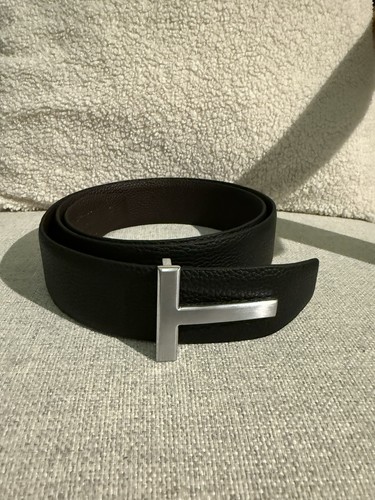 Tom ford ledergürtel herren - tom,