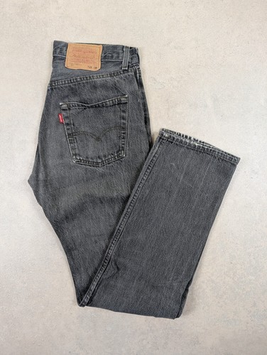 Jeans levi 501 vintage 1983 - jeans,