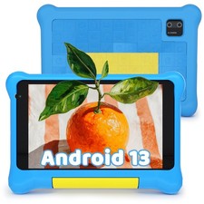  Tablet 7 Zoll Android 13 mit