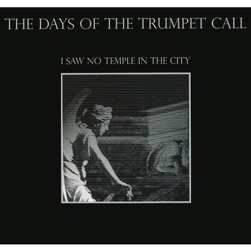 The days - trumpet, call