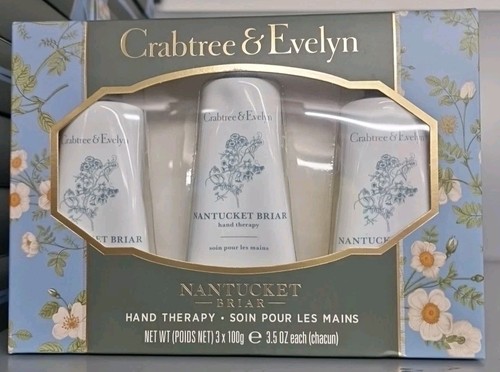 Crabtree evelyn nantucket - crabtree,