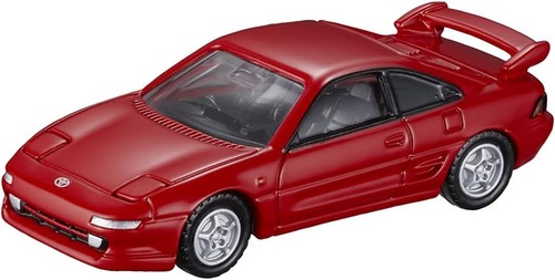 Tomica premium toyota mr2 - mr2, sw20