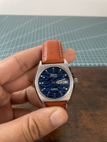 Vintage roberta automatic - vintage,