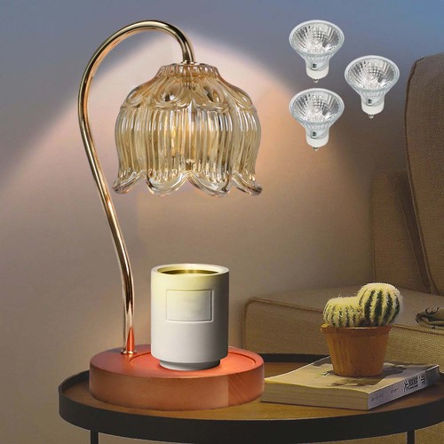 Kerzenwärmer lampe - kerzenwärmer,
