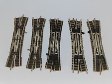 Fleischmann 9185 Doppelte