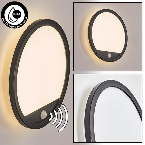 Außenwandlampe wandleuchte - außenwandlampe,