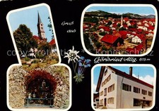 Goerisried Goerisried Kirche