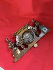 Uhrenaufsatz Wanduhr Pendeluhr