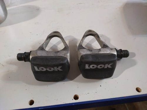 Look arc pedale klickpedale - arc, f