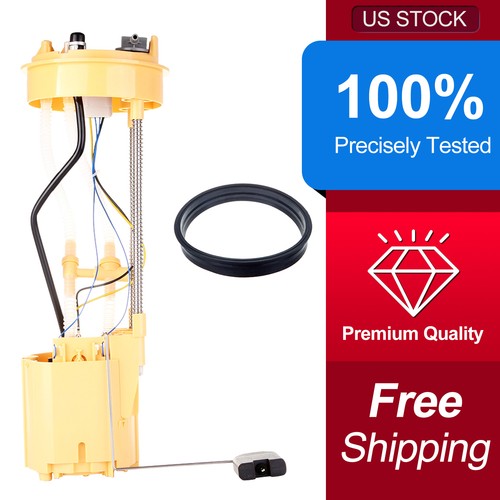 Fuel pump assembly - fuel, for