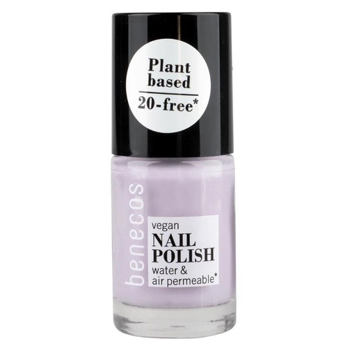 Benecos natural beauty nail - natural,