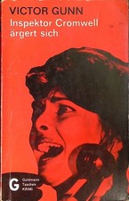 Inspektor Cromwell ärgert