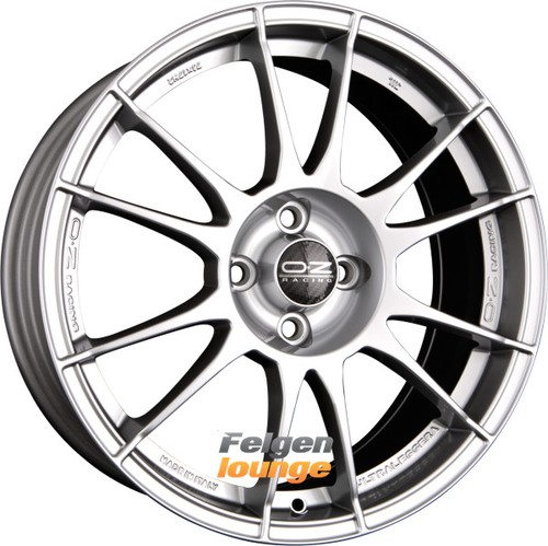 Ultraleggera chrystal - 4x,
