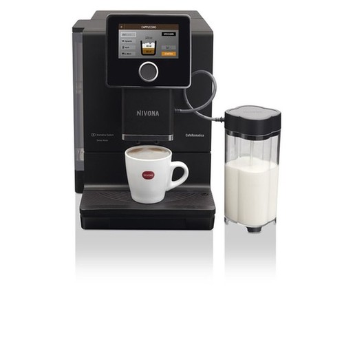 Nivona kaffeevollautomat - nivona,