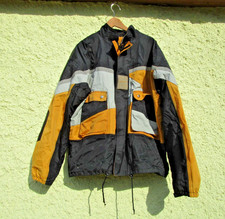 UVEX Moped / Motorrad Jacke - tragbarer Zustand -