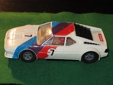 Carrera Universal 132, BMW M1