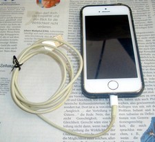 iPhone mit Ladekabel - defekt?