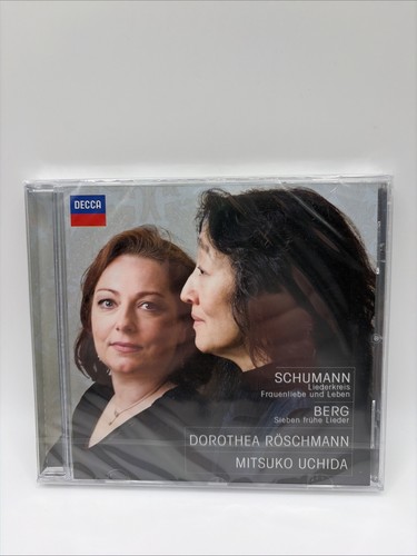 Schumann liederkreis - schumann, |liederkreis