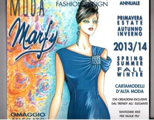 Moda marfy itallan fashion - moda,