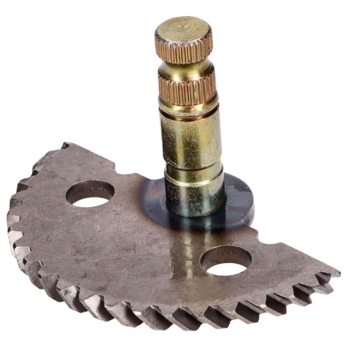 Kicker kickstarterwelle 46mm - kicker,