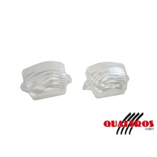 NEU BLINKER WEISS -- AUDI 80