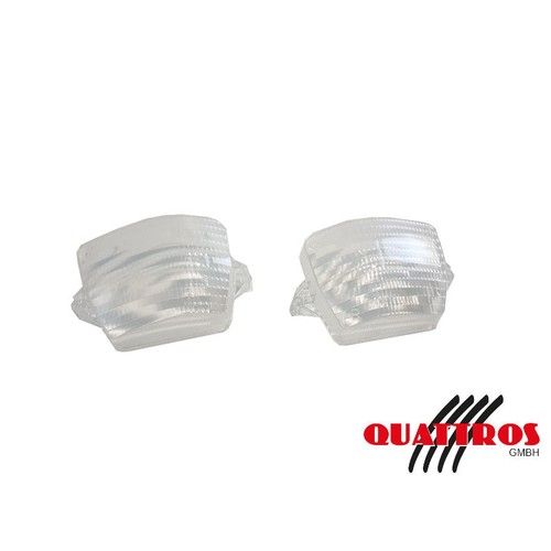 Neu blinker weiss audi - weiss,