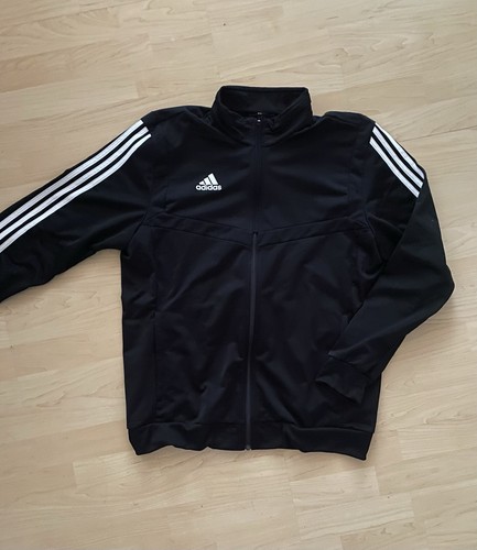 Adidas herren trainingsjacke - adidas,