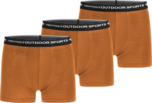3er pack herren - 3er, merino
