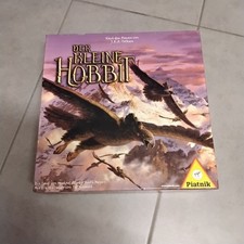 Der kleine Hobbit - Brettspiel