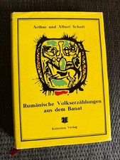 Rumänische volkserzählungen - rumänische,
