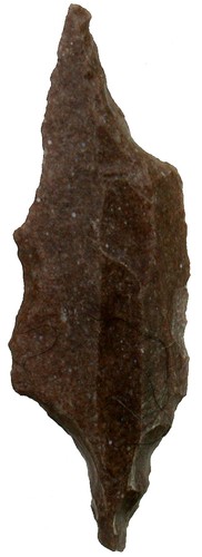 Epipaläolithikum capsien - epipaläolithikum,