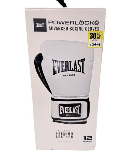 Everlast powerlock advanced - everlast,