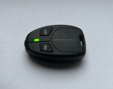 Jaguar Fernbedienung