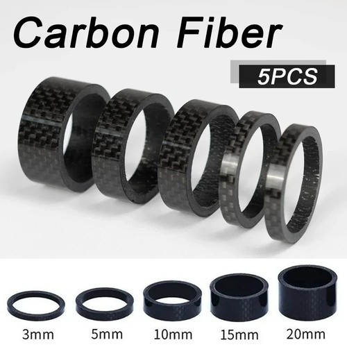 Stk carbon spacer - 5,
