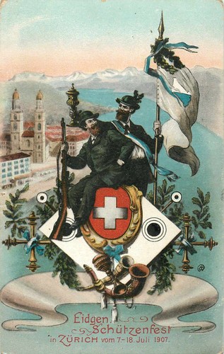 Zürich - ak,