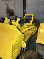 Komatsu  D575 A-3, Himobo