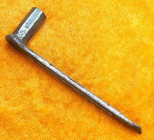 PUZAGA   Montierhebel,  Bordwerckzeug  AUDI, Oldtimer 