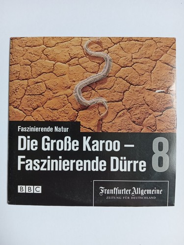 Dvd faz faszination natur - dvd, 8