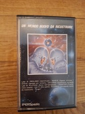 Luciano Quaggia Eine neue Welt