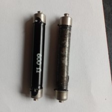 Widerstände für T&N TN Telefonbau Telenorma Hauptuhr NU-Kontaktgeber 100 600 Ohm