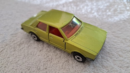 Modellauto matchbox superfast - modellauto,