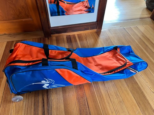 Rollbag primo fechten - rollbag,
