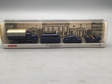 Polizei Berlin 1:87 Wiking Bau