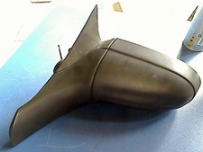 Aussenspiegel Mechanisch