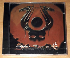 Sobre Nocturne - Serpentine