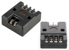  Frequenzweichen für 2-Wege