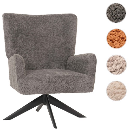 Lounge sessel hwc - lounge-sessel, hwc-n65