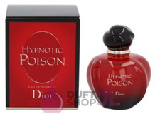 Dior Hypnotic Poison Edt Spray 50,00 ml