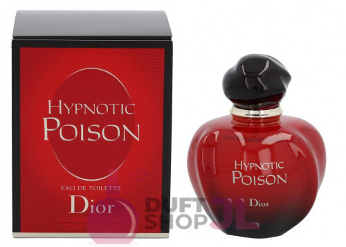 Dior hypnotic poison edt spray - hypnotic,
