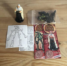 Sonderfiguren Herr der Ringe 2 Saruman + Baumbart + 2 BAL + 2 BPZ
